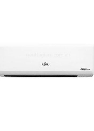 Điều hòa Fujitsu 24000BTU 1 chiều inverter ASAG24CPTA-V