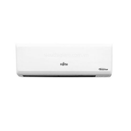 Điều hòa Fujitsu 24000BTU 1 chiều inverter ASAG24CPTA-V