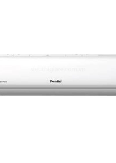 Điều hòa Funiki 12000BTU 2 chiều inverter HIH12TMU