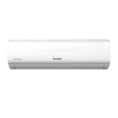 Điều hòa Funiki 12000BTU 2 chiều inverter HIH12TMU