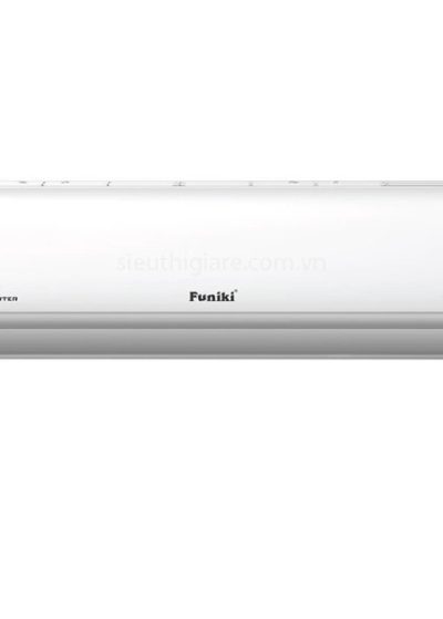 Điều hòa Funiki 18000BTU 2 chiều inverter HIH18TMU