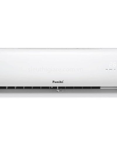 Điều hòa Funiki 2 chiều 12000BTU HSH12TMU
