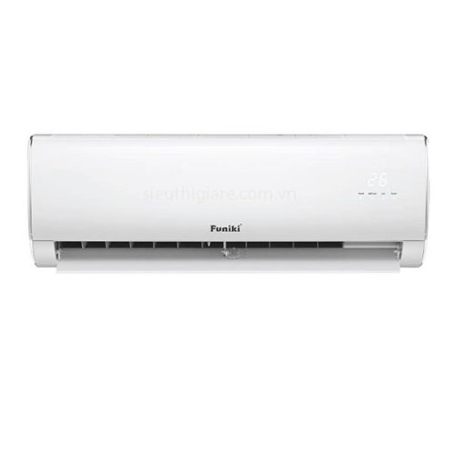 Điều hòa Funiki 2 chiều 9000BTU HSH10TMU