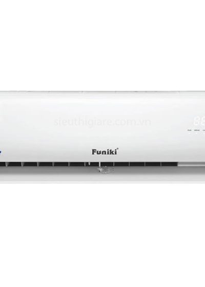 Điều hòa Funiki 24000BTU 2 chiều inverter HIH24TMU
