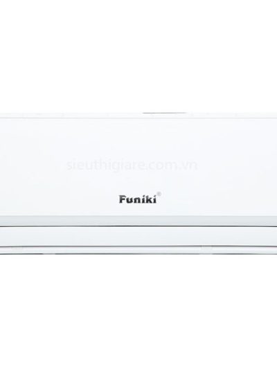 Điều hòa Funiki inverter 12000 BTU 1 chiều HIC12TMU