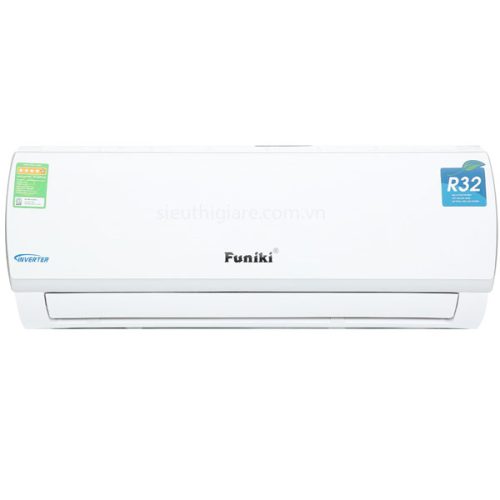 Điều hòa Funiki inverter 12000 BTU 1 chiều HIC12TMU