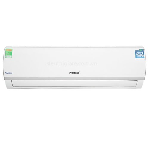 Điều hòa Funiki inverter 24000 BTU 1 chiều HIC24TMU