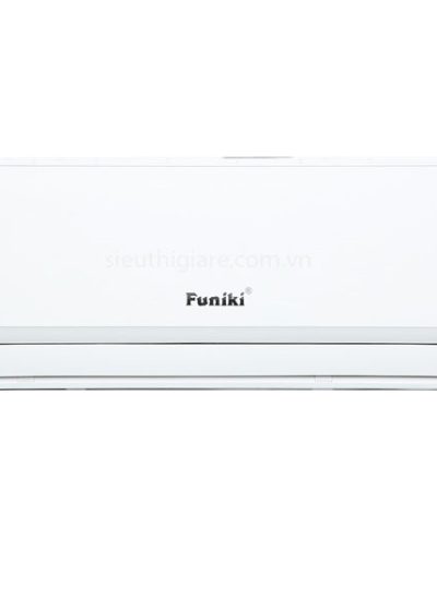 Điều hòa Funiki inverter 9000 BTU 1 chiều HIC09TMU