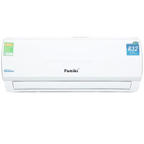 Điều hòa Funiki inverter 9000 BTU 1 chiều HIC09TMU