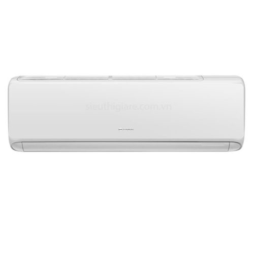 Điều hòa Gree 12000 BTU 2 chiều inverter CHARM12HI