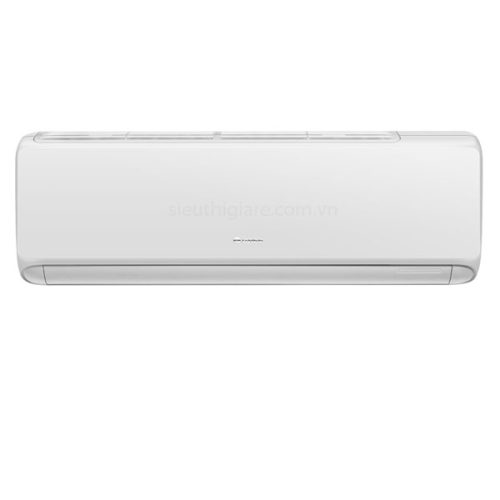 Điều hòa Gree 18000 BTU 2 chiều inverter CHARM18HI