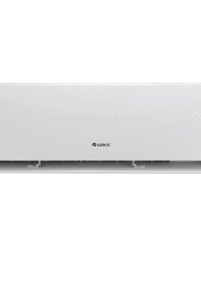 Điều hòa Gree 24000 BTU 2 chiều inverter CHARM24HI