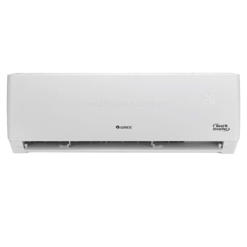 Điều hòa Gree 24000 BTU 2 chiều inverter CHARM24HI