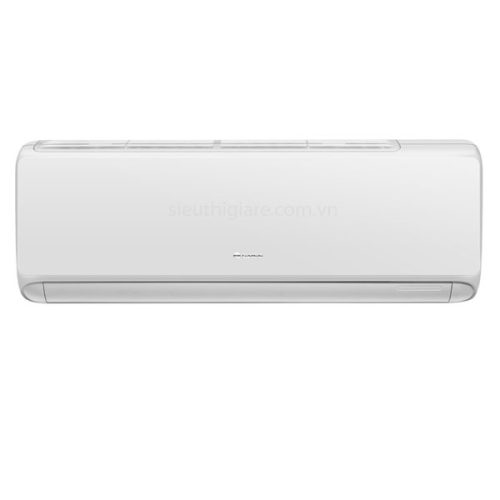 Điều hòa Gree 9000 BTU 2 chiều inverter CHARM9HI