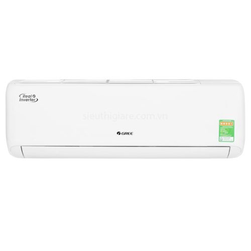 Điều hòa Gree 9000 BTU inverter 1 chiều CHARM9CI