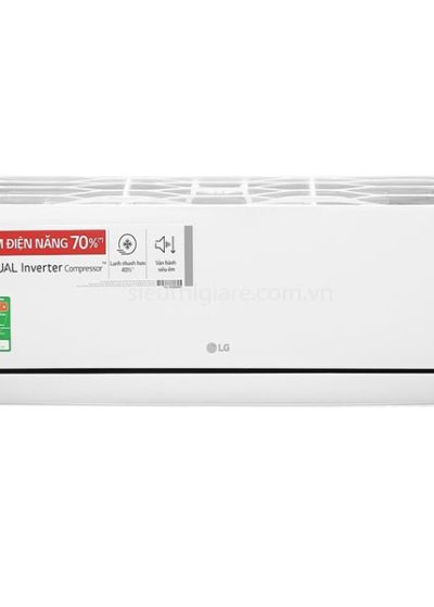 Điều hòa LG 1 chiều inverter 12.000BTU V13ENO
