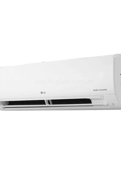 Điều hòa LG 1 chiều inverter 9.000BTU tiêu chuẩn V10ENO