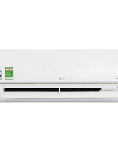 Điều hòa LG 12000BTU 1 chiều inverter UV Nano V13APIUV
