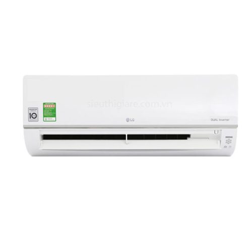 Điều hòa LG 12000BTU 1 chiều inverter UV Nano V13APIUV