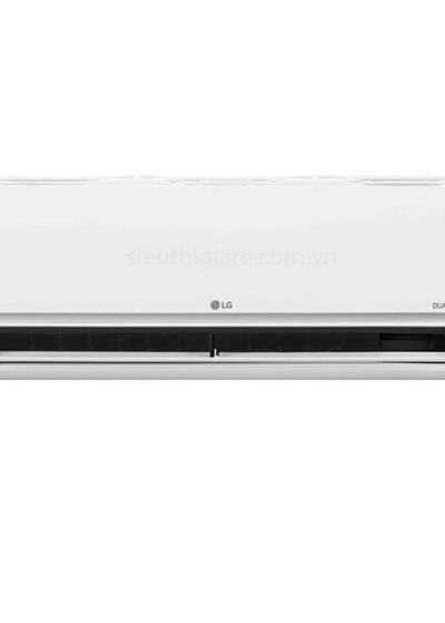 Điều hòa LG 9000BTU 1 chiều inverter UV Nano V10APIUV