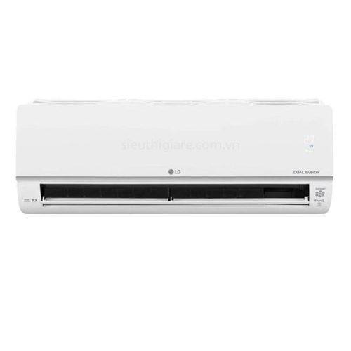 Điều hòa LG 9000BTU 1 chiều inverter UV Nano V10APIUV