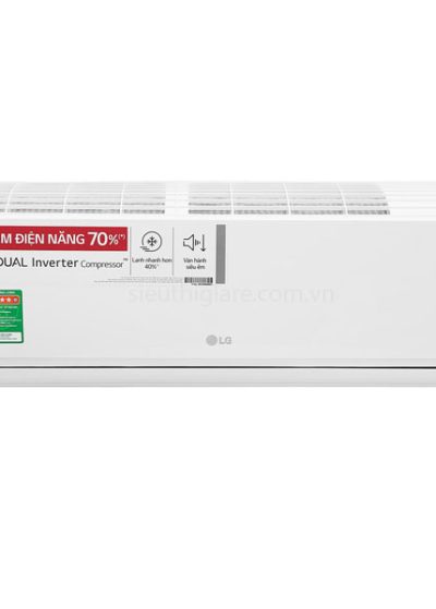 Điều hòa LG 9000BTU V10ENH1
