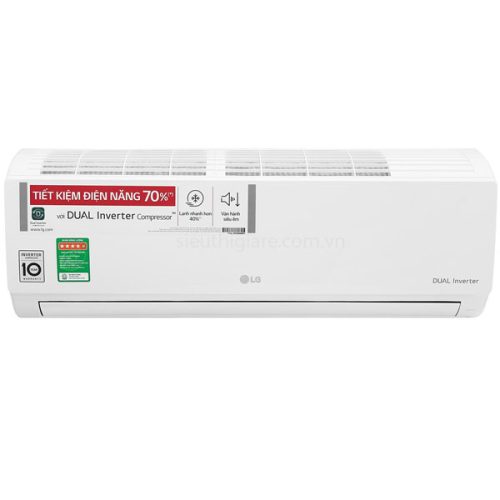 Điều hòa LG 9000BTU V10ENH1
