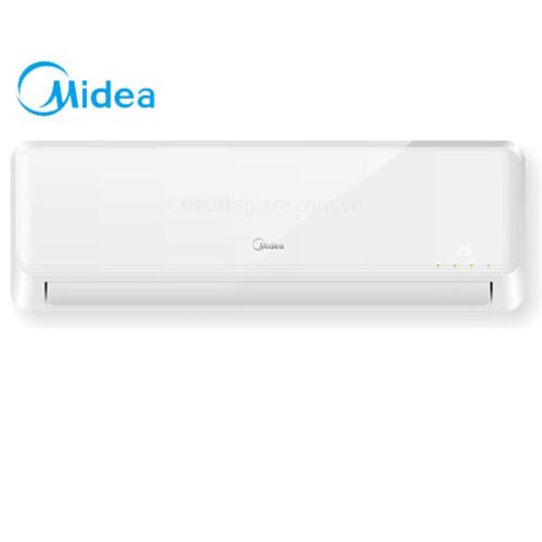 Điều hòa Midea 1 chiều 24.000BTU MSAFII-24CRN8