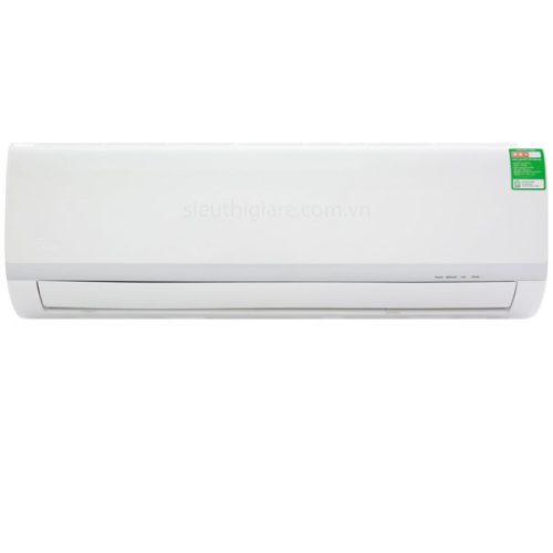 Điều hòa Midea 12000BTU 1 chiều MSAFII-13CRN8