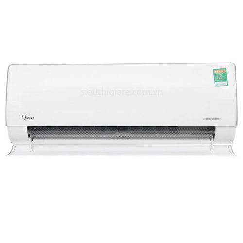 Điều hòa Midea 2 chiều 12000BTU inverter Wifi MSMTII-13HRFN8