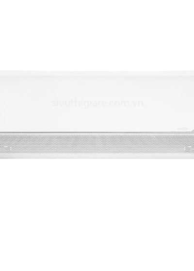 Điều hòa Midea 2 chiều 9000BTU inverter Wifi MSMTII-10HRFN8