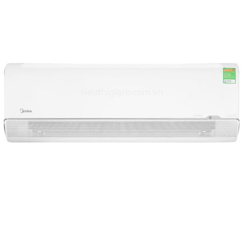 Điều hòa Midea 2 chiều 9000BTU inverter Wifi MSMTII-10HRFN8