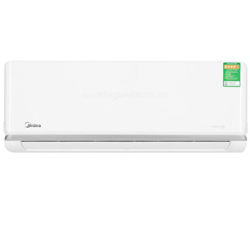 Điều hòa Midea inverter 12000BTU 1 chiều MSAGII-13CRDN8
