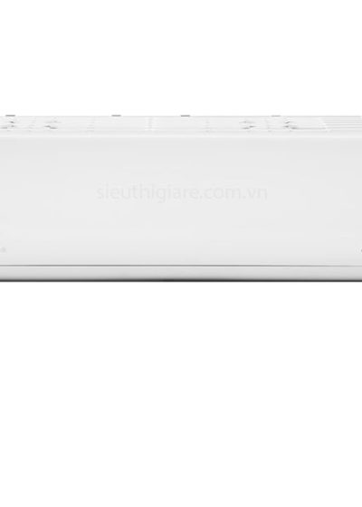 Điều hòa Midea inverter 9000BTU 1 chiều MSAGII-10CRDN8