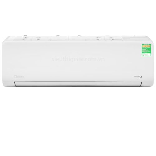 Điều hòa Midea inverter 9000BTU 1 chiều MSAGII-10CRDN8