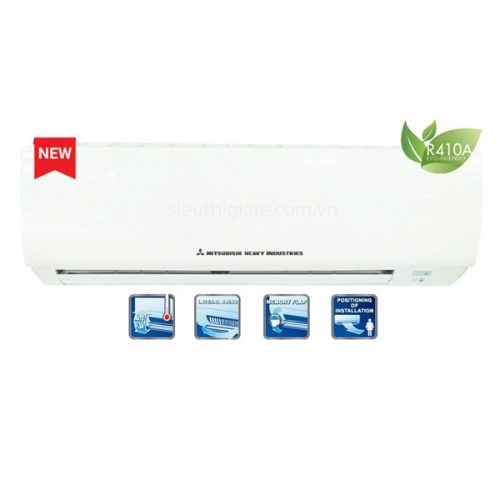 Điều hòa Mitsubishi Heavy 12.000BTU 1 chiều SRK/SRC12CT-S5