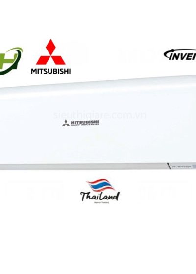 Điều hòa Mitsubishi Heavy 18.000BTU 2 chiều inverter SRK/SRC50ZSPS-W5