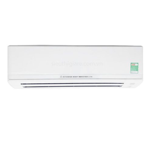 Điều hòa Mitsubishi Heavy 9.000BTU 2 chiều inverter SRK/SRC25ZSPS-W5