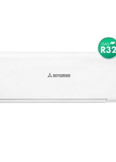 Điều hòa Mitsubishi Heavy inverter 9000BTU 1 chiều SRK/SRC10YXS-W5