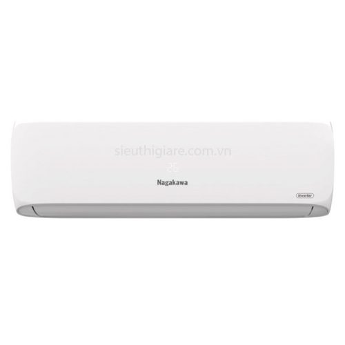 Điều hòa Nagakawa inverter 12000BTU 1 chiều NIS-C12R2T29