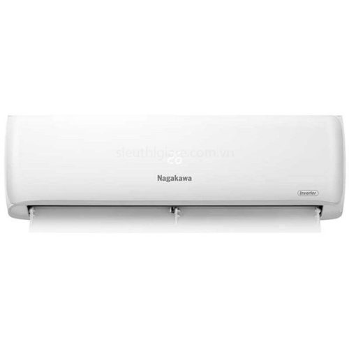 Điều hòa Nagakawa 18000BTU 1 chiều inverter NIS-C18R2H12