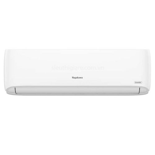 Điều hòa Nagakawa 24000BTU 1 chiều inverter NIS-C24R2T29