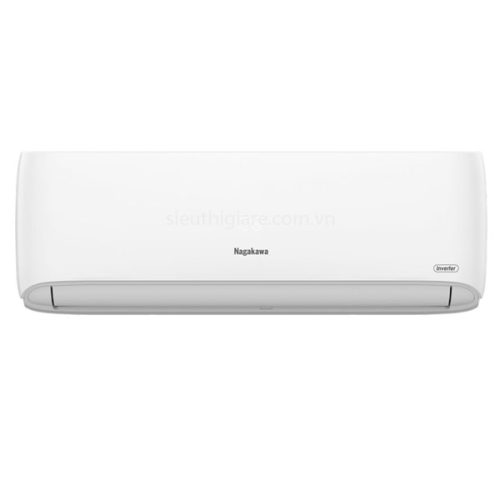 Điều hòa Nagakawa inverter 2 chiều 12000BTU NIS-A12R2H11