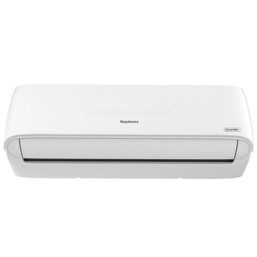 Điều hòa Nagakawa inverter 2 chiều 9000BTU NIS-A09R2H11