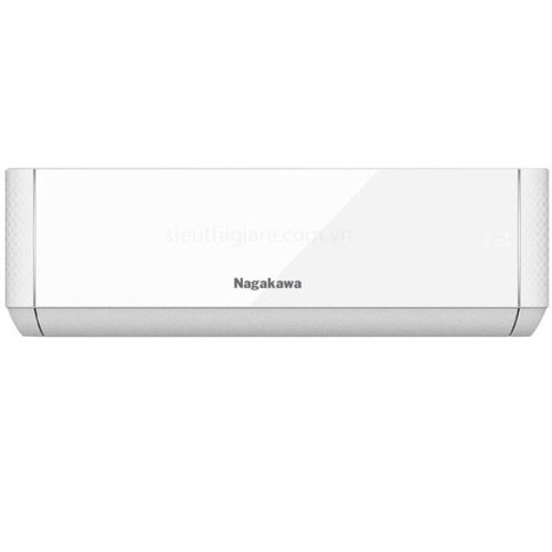 Điều hòa Nagakawa inverter 9000BTU 1 chiều NIS-C09R2T29