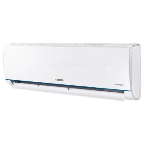 Điều hòa Samsung 9000BTU 2 chiều inverter AR09ASHZAWKNSV