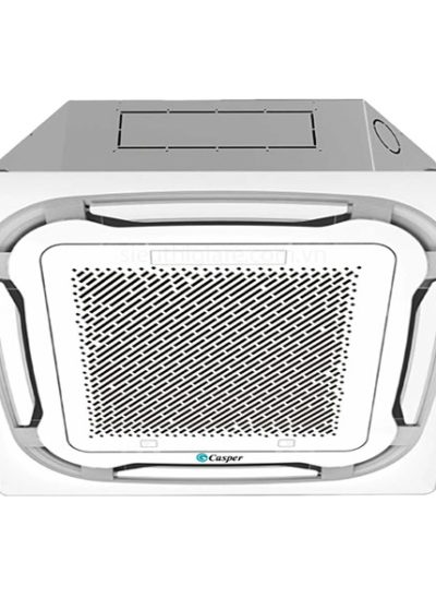 Điều hòa âm trần Casper 48000 BTU 1 chiều CC-48FS35