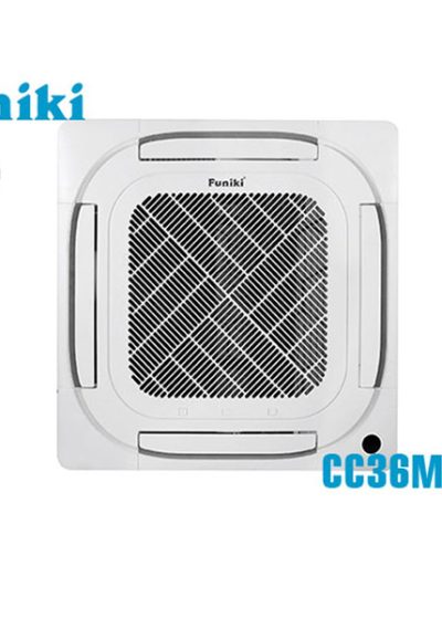 Điều hòa âm trần Funiki 1 chiều 36.000BTU CC36MMC1