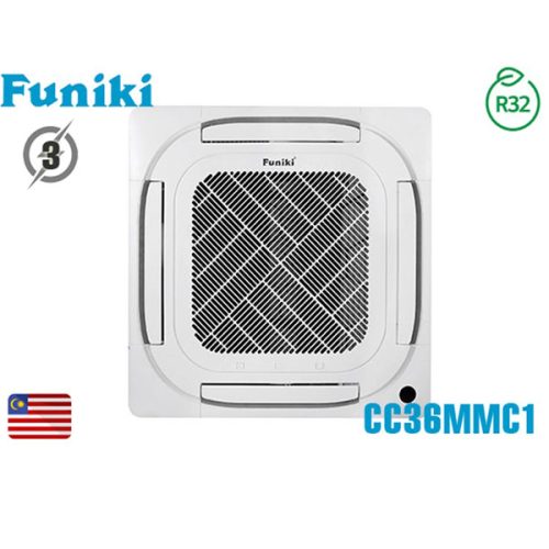 Điều hòa âm trần Funiki 1 chiều 36.000BTU CC36MMC1