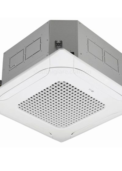 Điều hòa âm trần LG 1 hướng thổi 12000BTU ZTNQ12GULA0